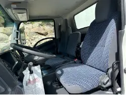 2026 ISUZU NPR HD