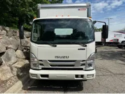 2026 ISUZU NPR HD