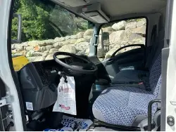 2026 ISUZU NPR HD