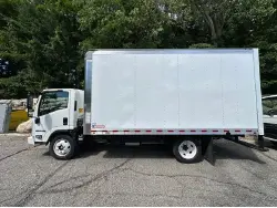 2026 ISUZU NPR HD
