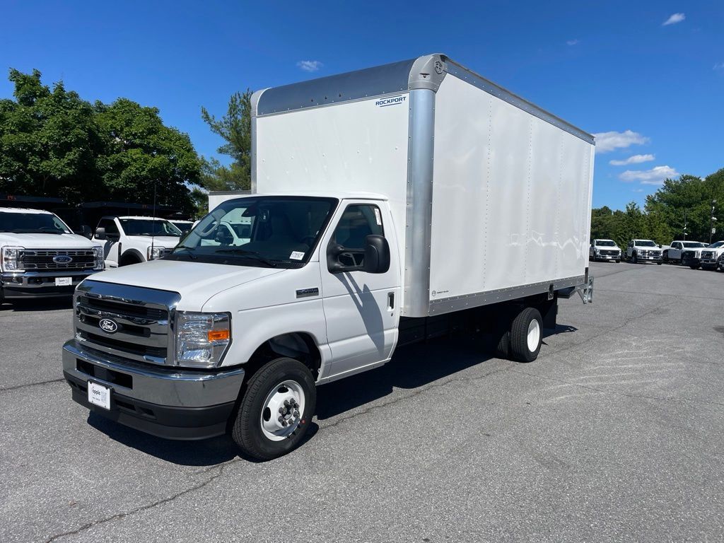 2027 FORD ECONOLINE in Columbia, MD