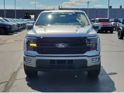 2026 FORD F150