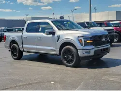 2026 FORD F150