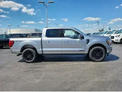 2026 FORD F150