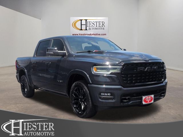 2026 RAM 1500 LIMITED in Sanford, NC