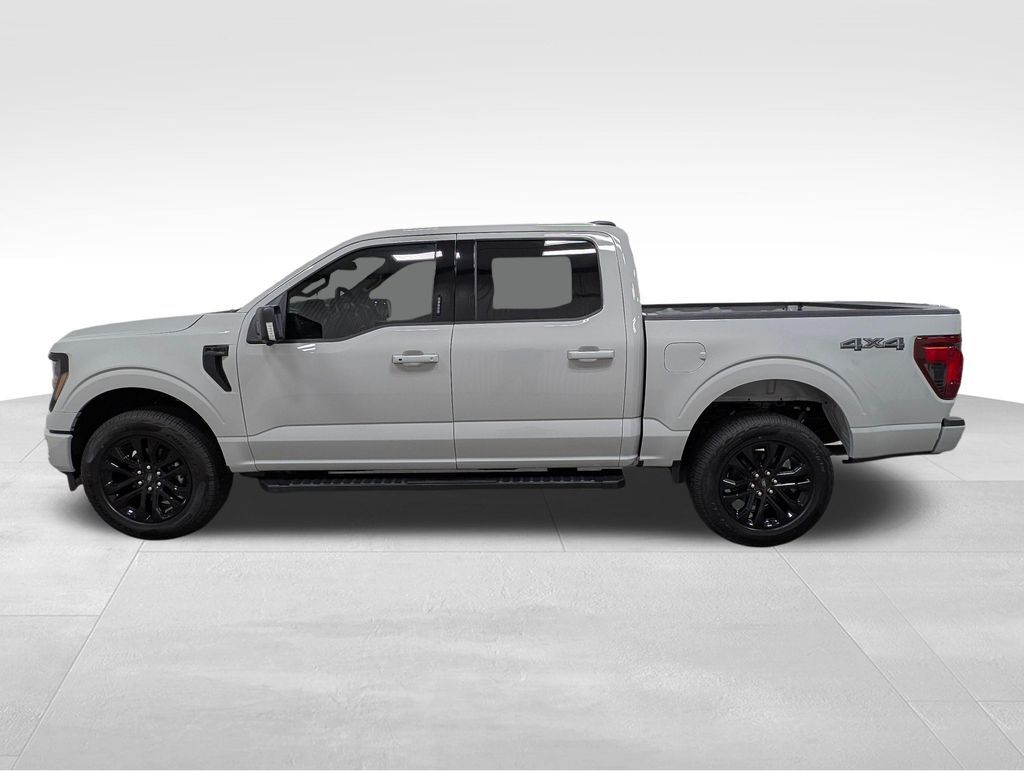 2026 FORD F150 XLT in Wichita, KS