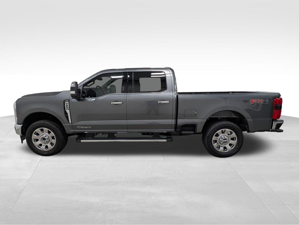 2026 FORD F250 in Wichita, KS