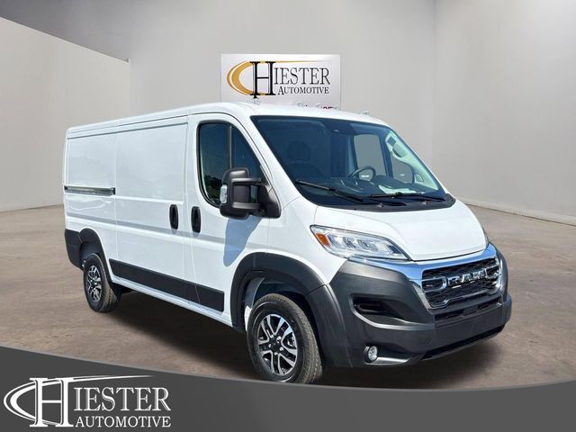 2026 RAM PROMASTER 1500 in Sanford, NC