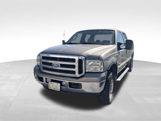 2005 FORD F250 in Kalispell, MT
