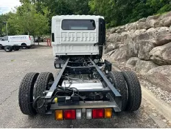 2025 Isuzu NPR XD
