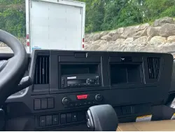 2025 Isuzu NPR XD