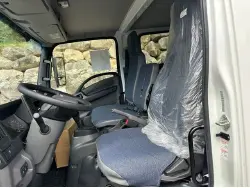 2025 Isuzu NPR XD