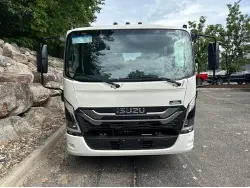 2025 Isuzu NPR XD