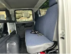 2025 Isuzu NPR XD