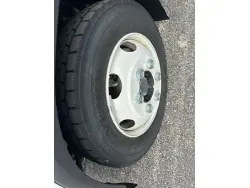 2025 Isuzu NPR XD