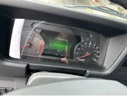 2025 Isuzu NPR XD