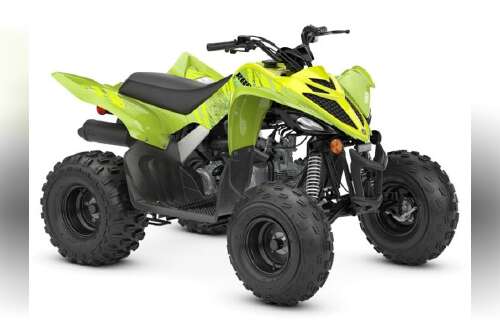 2026 Yamaha Raptor 110 in santa rosa CA