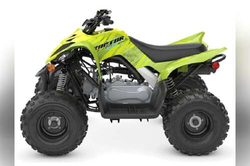 2026 Yamaha Raptor 110 in santa rosa CA