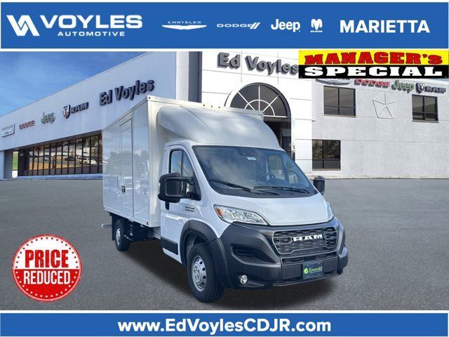 2023 RAM PROMASTER 3500 in Marietta, GA