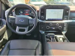 2022 FORD F150