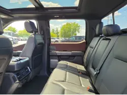2022 FORD F150