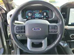 2022 FORD F150