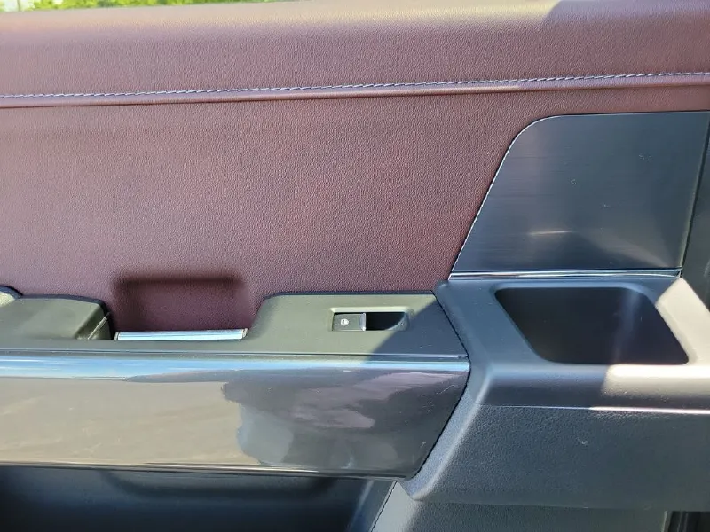 2022 FORD F150