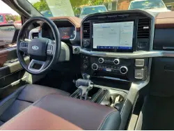 2022 FORD F150