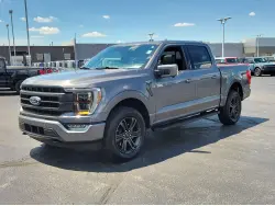 2022 FORD F150