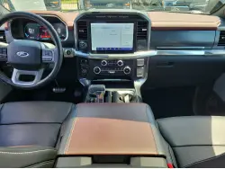 2022 FORD F150