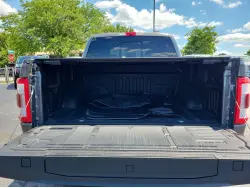 2022 FORD F150