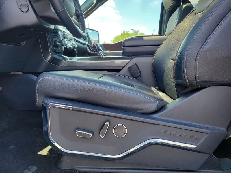 2022 FORD F150