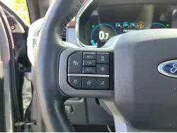 2022 FORD F150