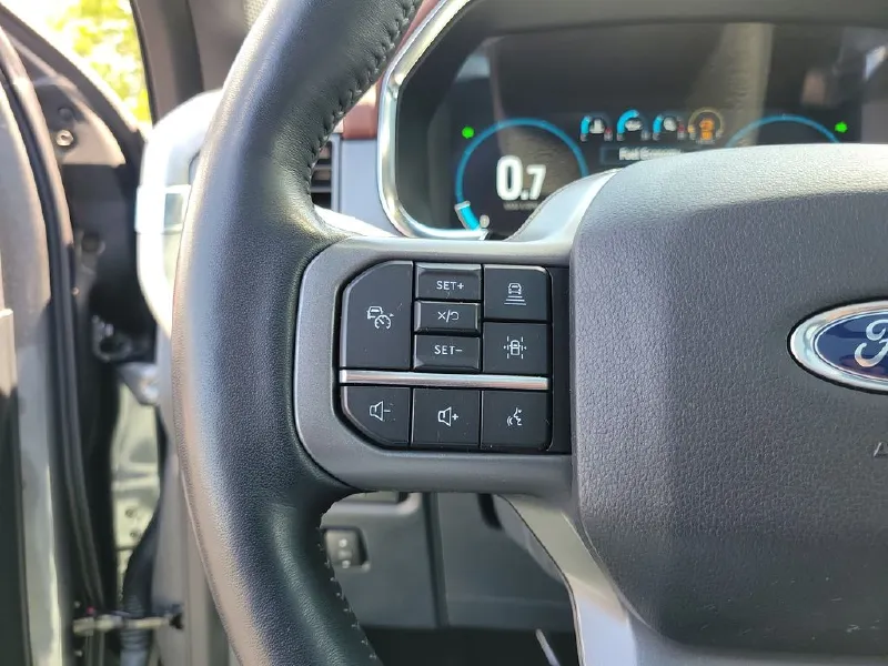 2022 FORD F150