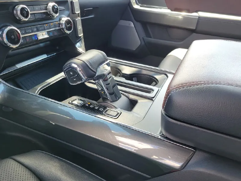 2022 FORD F150