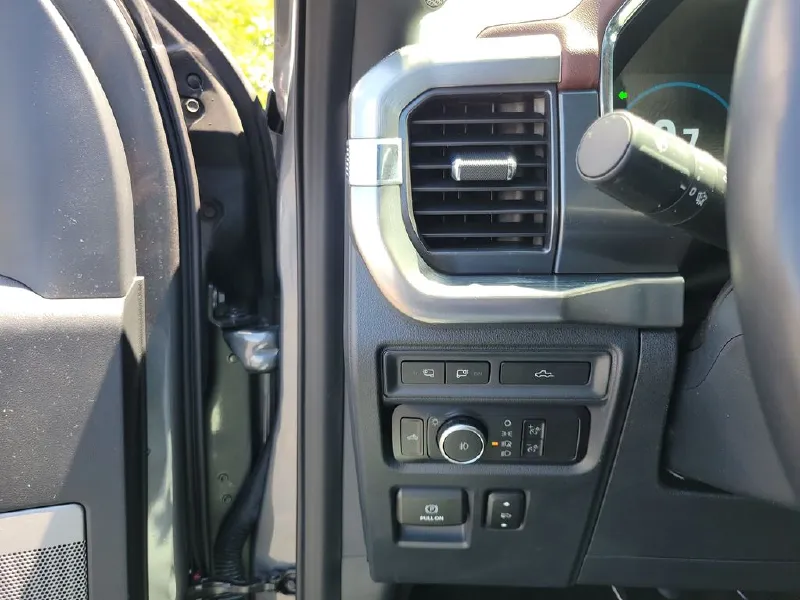 2022 FORD F150