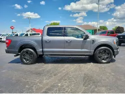 2022 FORD F150