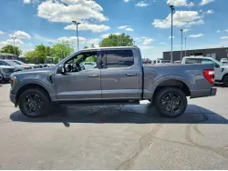 2022 FORD F150