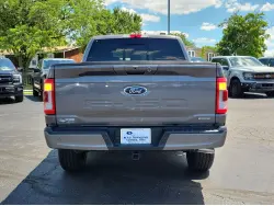 2022 FORD F150