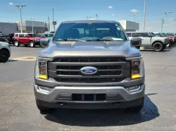 2022 FORD F150