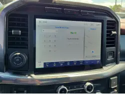 2022 FORD F150