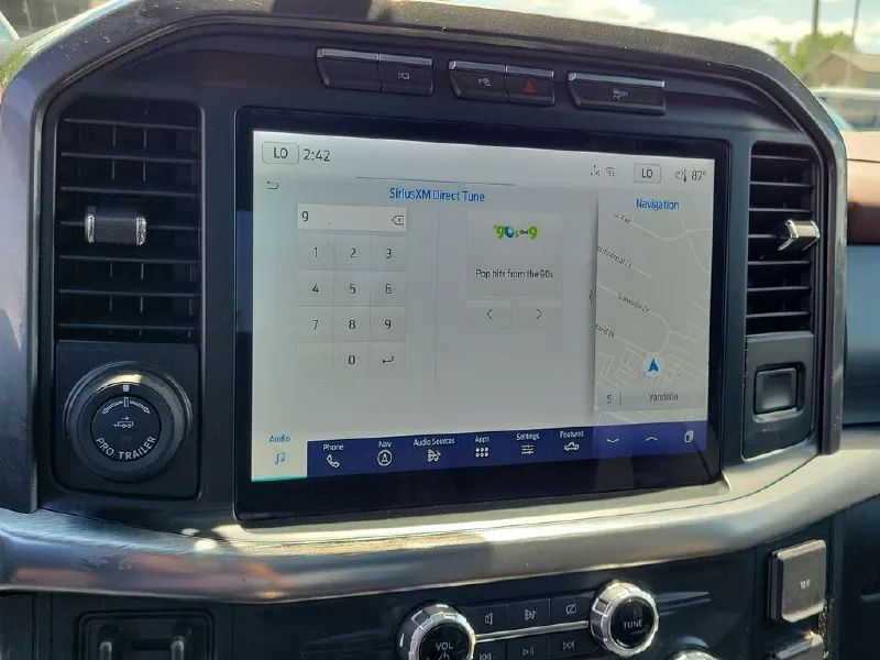 2022 FORD F150