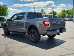 2022 FORD F150