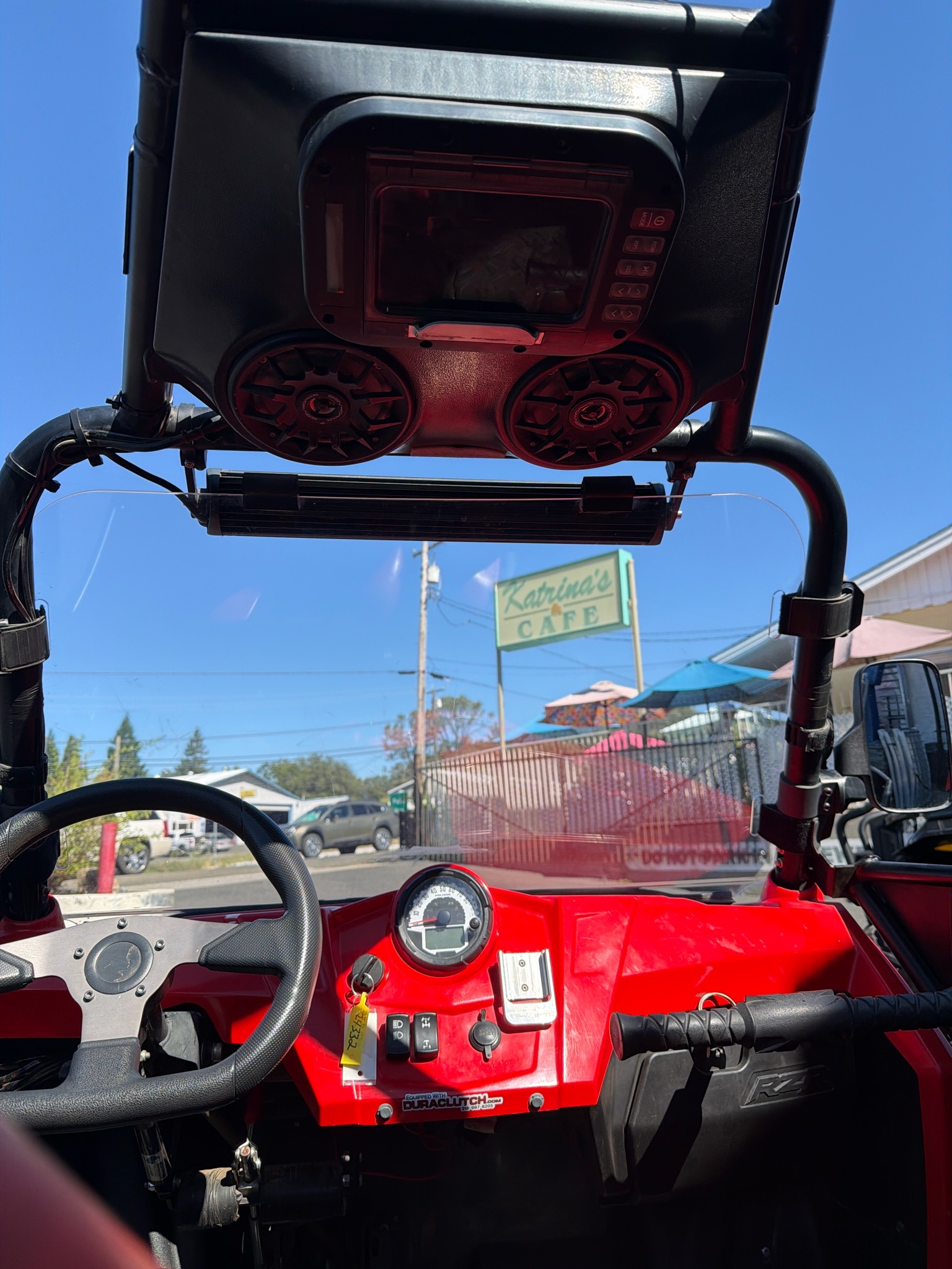 Polaris Two Seater Side by Sides For Sale - ATV Trader