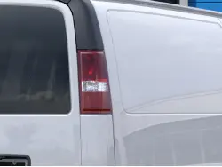 2026 CHEVROLET Express 2500