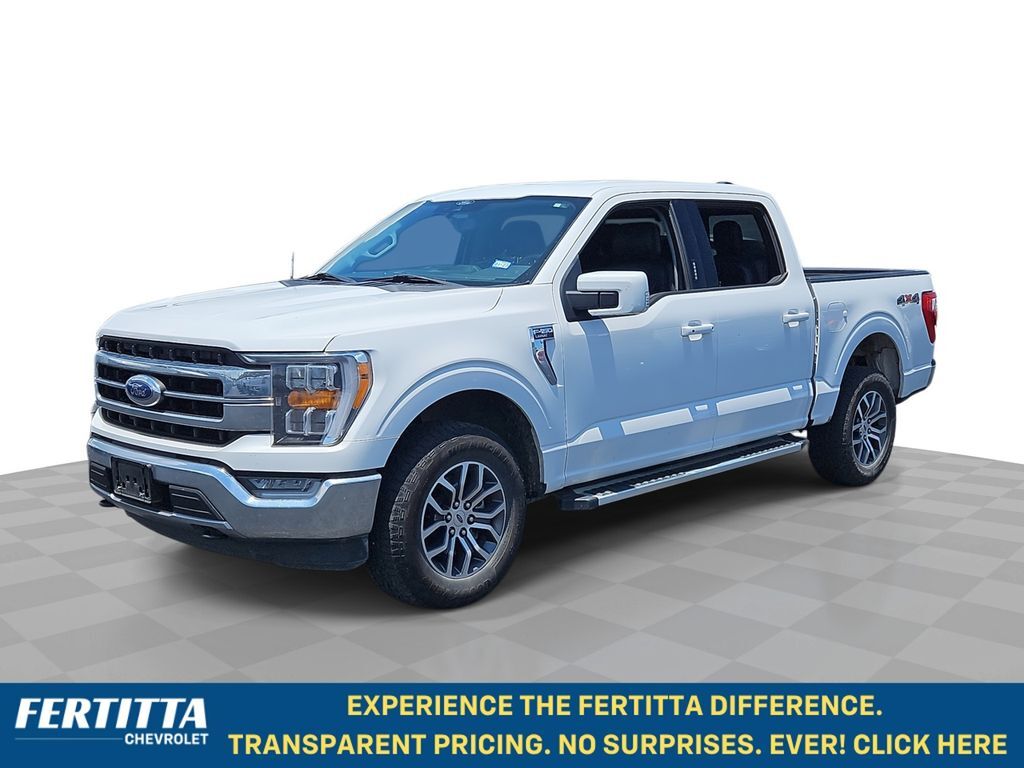 2022 FORD F150 in Houston, TX
