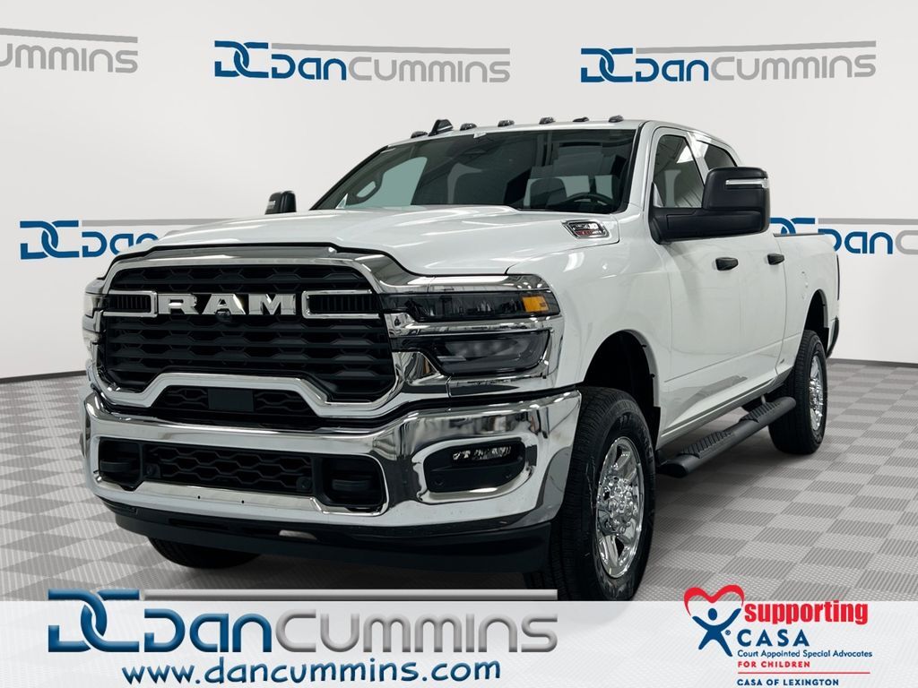 2026 Ram 2500 in Paris, KY