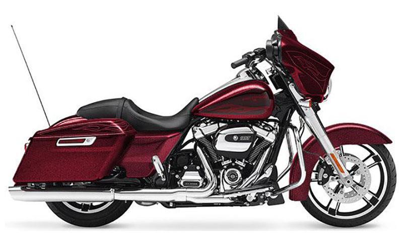 2017 Harley-Davidson Street Glide® Special SPECIAL in Burlington, IA