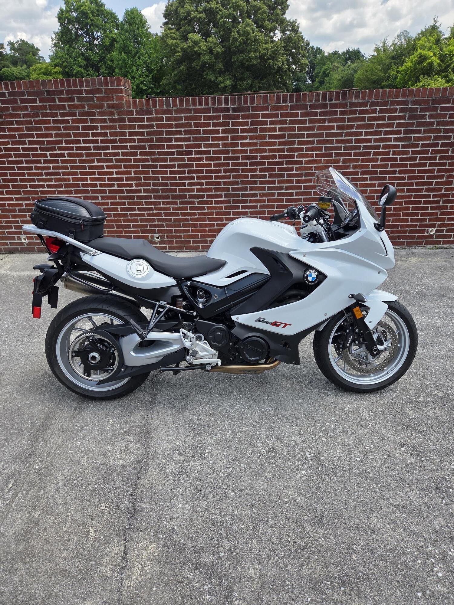 2016 BMW F 800 GT in powell TN