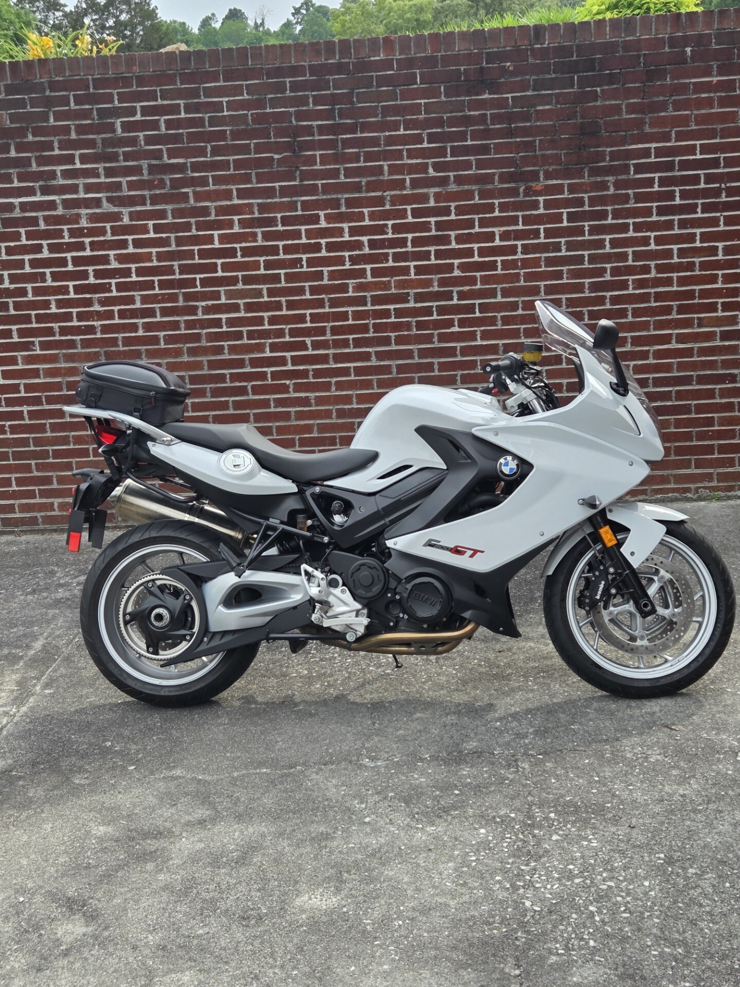 2016 BMW F 800 GT 800 GT in Powell, TN